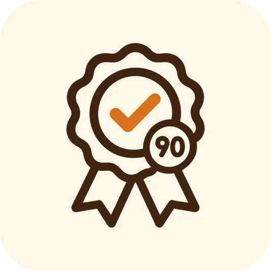 Garantie prolongée 90 jours Kalys
